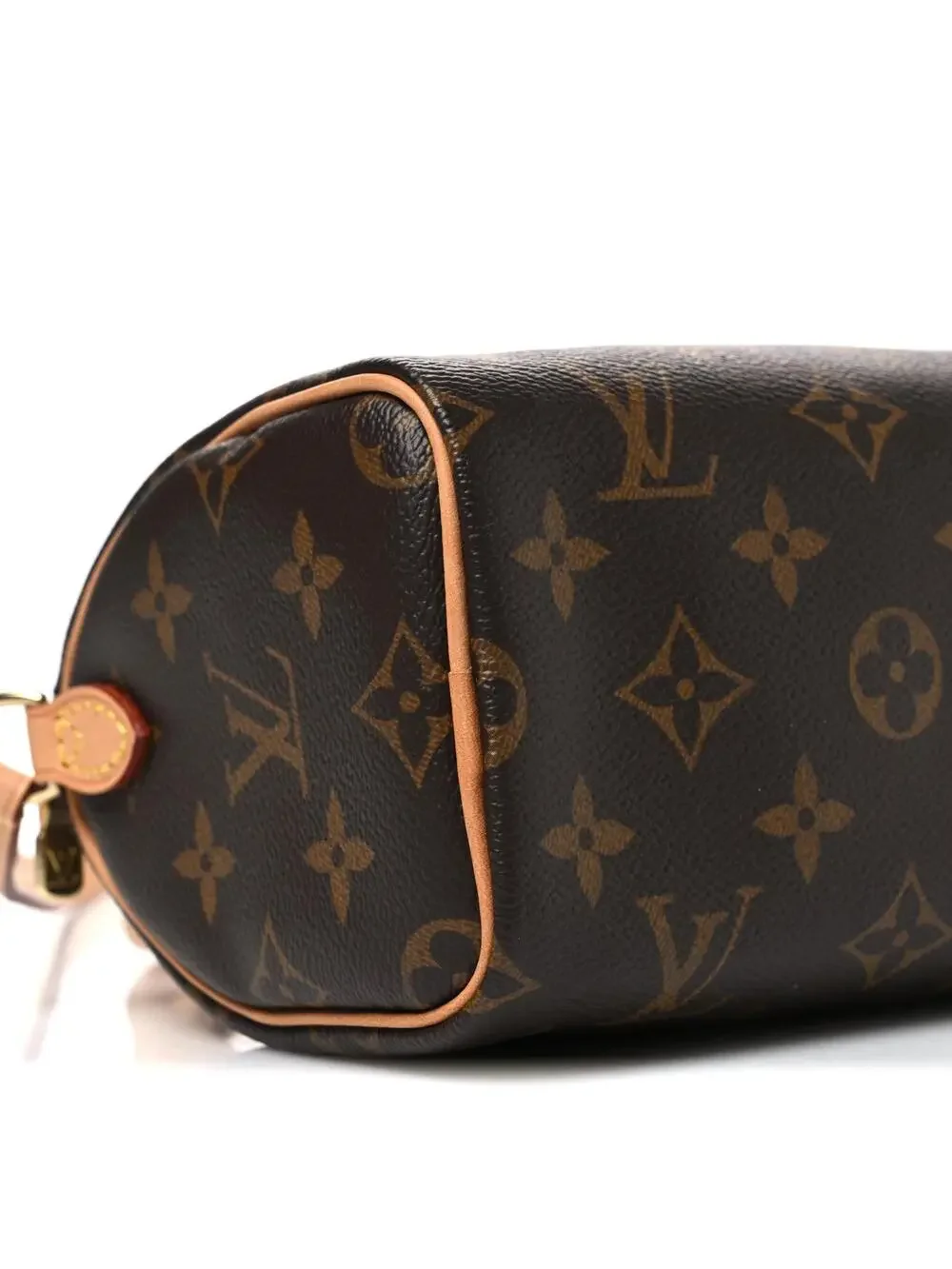 Louis Vuitton Nano Speedy #291001L18B